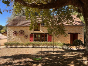 Domaine de caractère en Perigord
